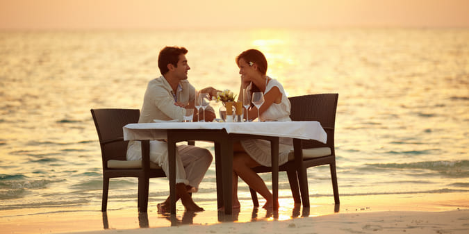 Love as a Luxury Experience: Where Romance Meets Refinement