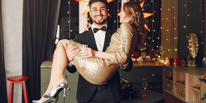 Couple, dear, love, sweet, date, relationship, connection, mature, rich, good, man, woman