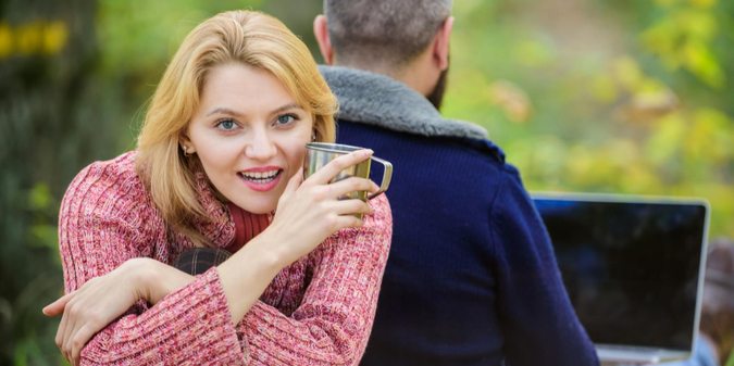 Dating for Ordinary Women
