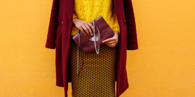 Louis Vuitton history timeline