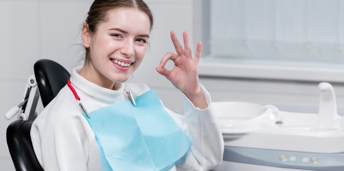 Date A Female Dentist Online