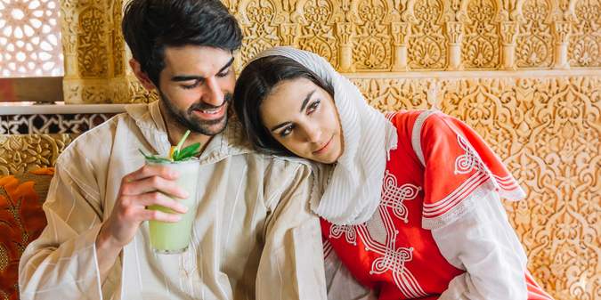 Ramadan Etiquette & Experiences