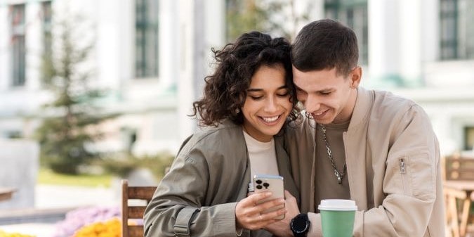 The Reality of Long-Term Relationships