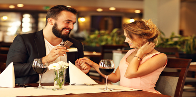 Top 10 Places to Date Rich Men in New York