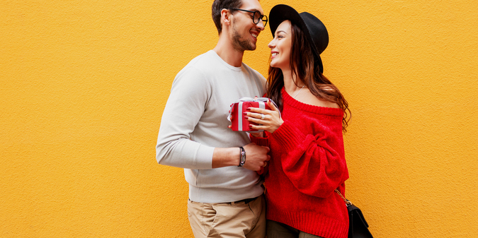 Couple, dear, love, sweet, date, relationship, connection, mature, rich, good, man, woman