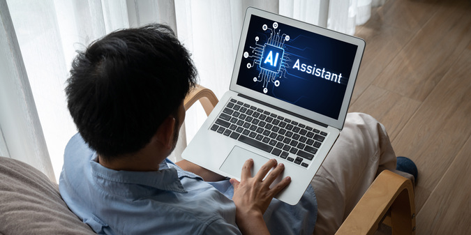 Generative ai virtual assistant tools for prompt engineer and end user snugly