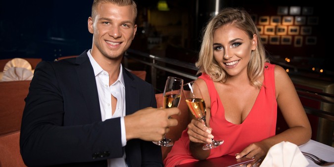 Meet Well‑Established Singles