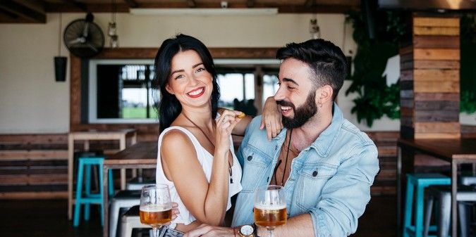 Couples Dating