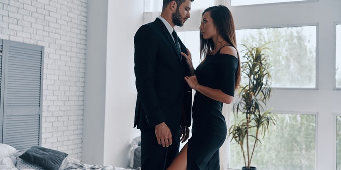 Millionaire Match