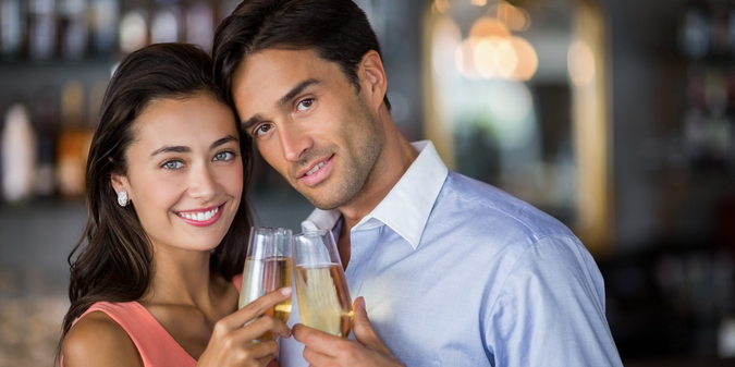 Muslim Women Dating