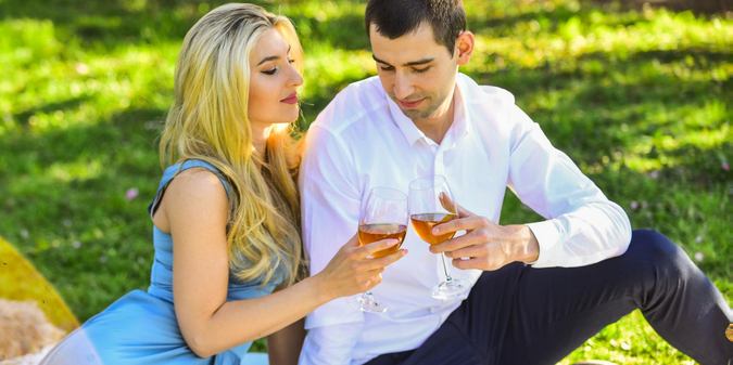 Wholesome Dating Advice