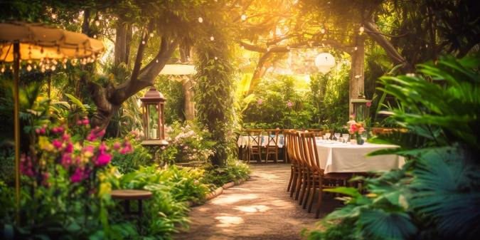 Restaurant - Roy Yamaguchi