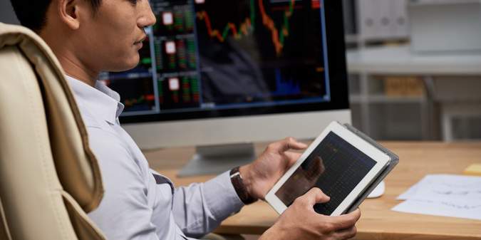 how can I start share trading