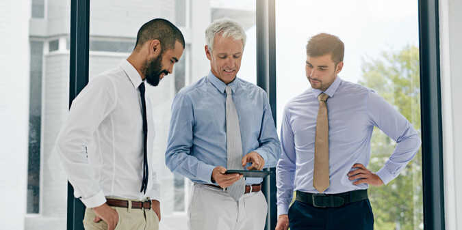 What Is Leveraged Buyout
