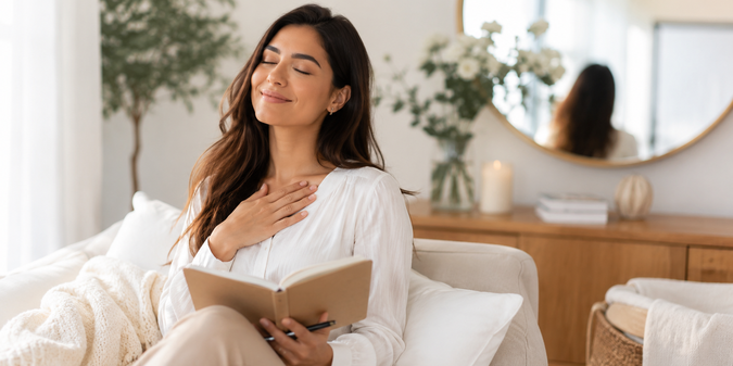 How to Love Yourself