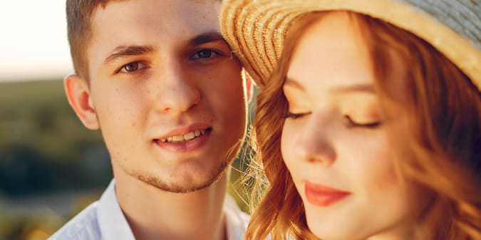 Perfect Love