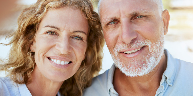 Couple, dear, love, sweet, date, relationship, connection, mature, rich, good, man, woman