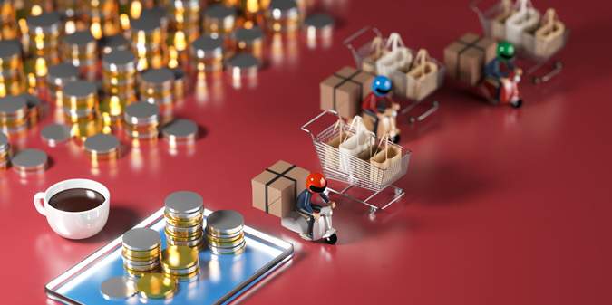 Commodity Portfolio Diversification