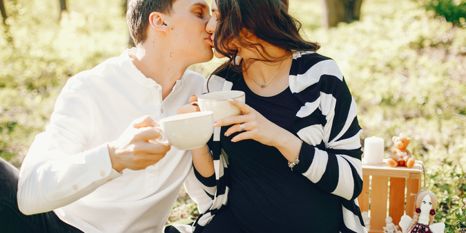 Couple, dear, love, sweet, date, relationship, connection, mature, rich, good, man, woman