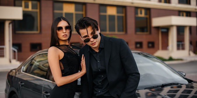 Strategies for Meeting Wealthy Men in Los Angeles