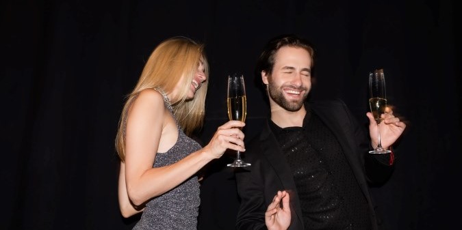 Love, Career Success，Millionaire Match