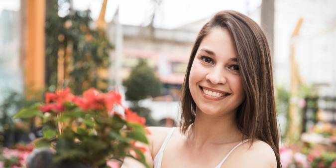 Attractive women