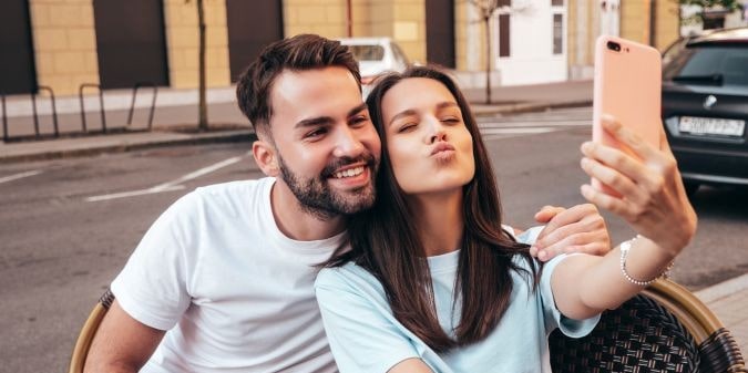 how to thrive in a relationship