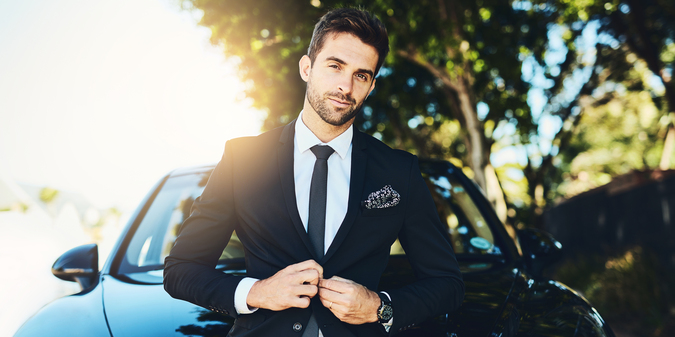 Rich Man