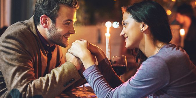 High-Earning Women Dating