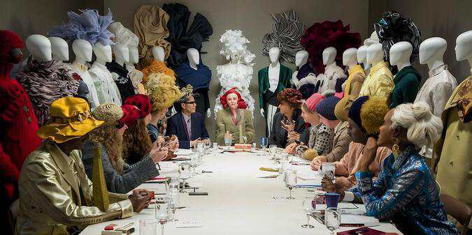 Alexander McQueen restructuring Italy layoffs 2026