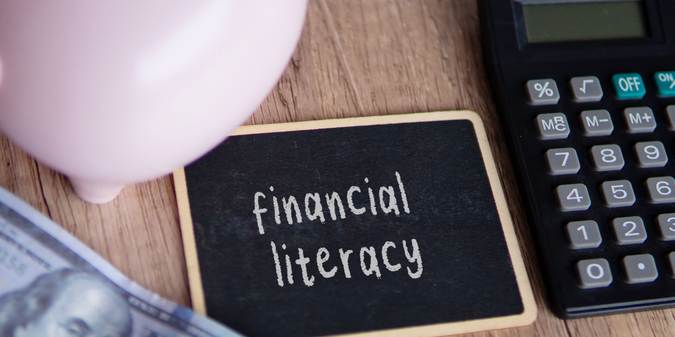advantages of financial literacy