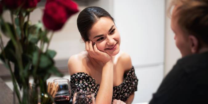 attractive women