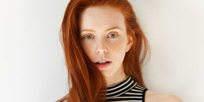 Where to Meet Beautiful Ginger Women: 10 Easy Places to Start