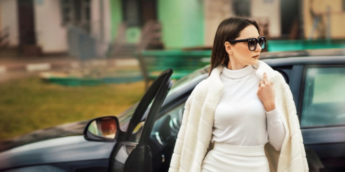 The Biggest Challenge When Dating a Millionaire