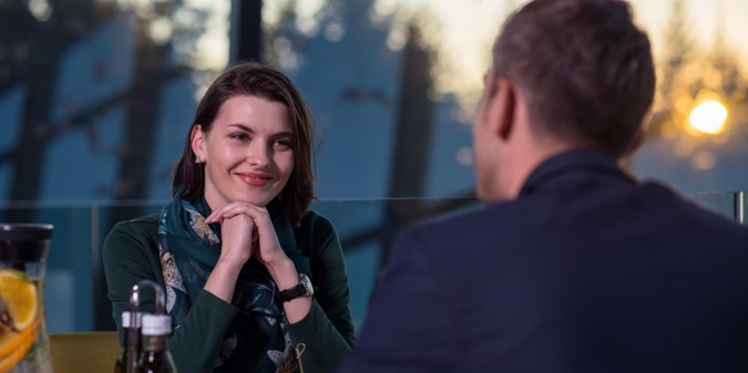 Best Dating Questions
