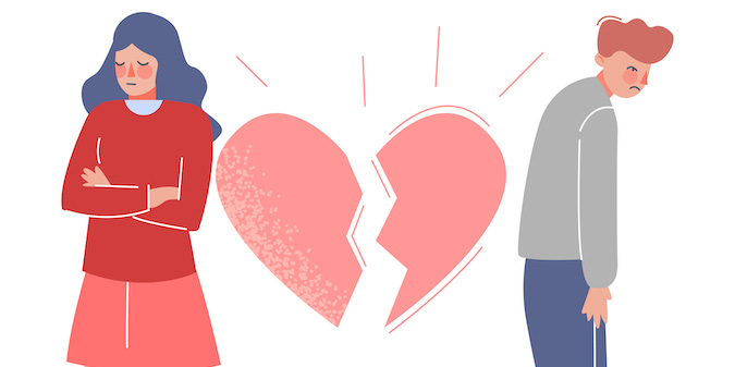Breakup
