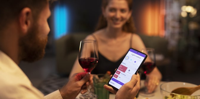 Rich Men Dating