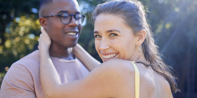 Mixed-Race Chat