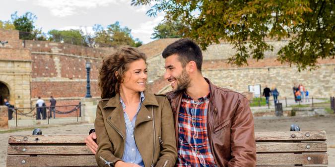 Dating culture in Western countries