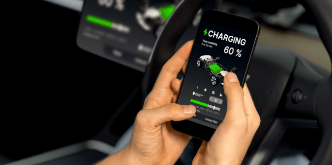 New Energy Vehicles