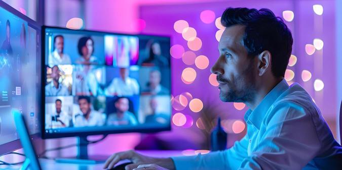 Meet Tech Moguls Online