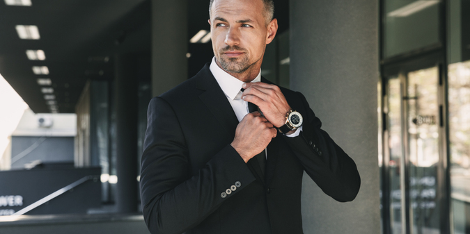 High-Value Men Dating