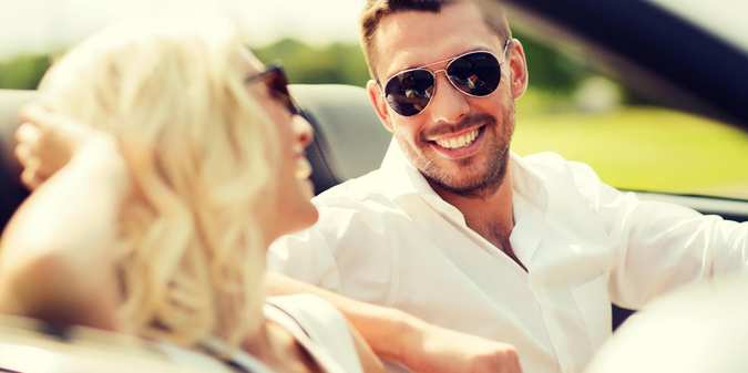 Attract a Rich Boyfriend