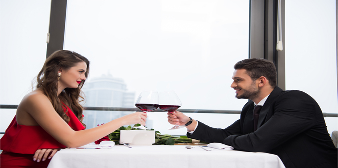 Top 10 Places to Date Rich Men in Michigan