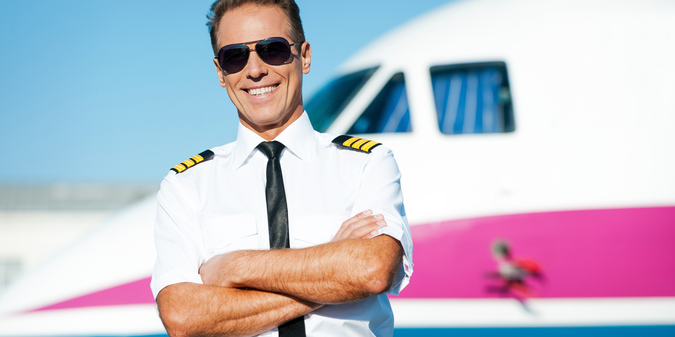Pilots Dating
