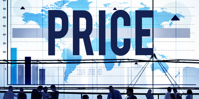 price