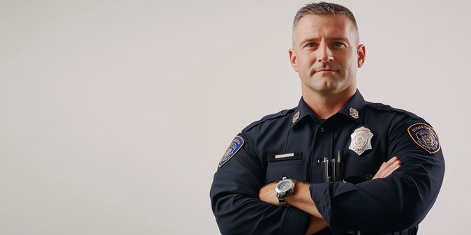 Police Officer