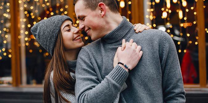 Comment rendre un homme amoureux