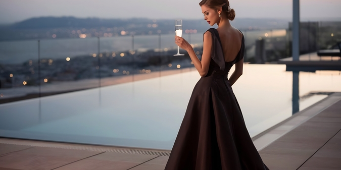 Couple, dear, love, sweet, date, relationship, connection, mature, rich, good, man, woman