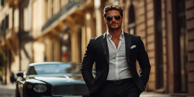 Attirer un Homme Riche pour le Mariage sur MillionaireMatch